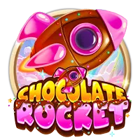 Chocolate Rocket